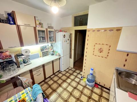 квартира по адресу Архітектора Ніколаєва ул., 5