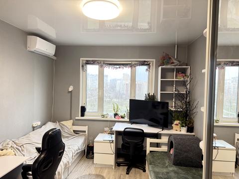 квартира по адресу Архітектора Ніколаєва ул., 5