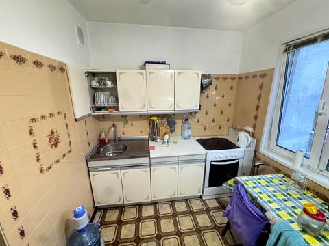 квартира по адресу Архітектора Ніколаєва ул., 5