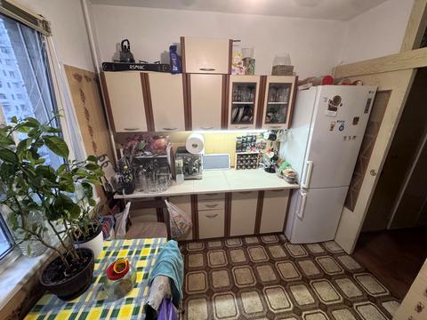 квартира по адресу Архітектора Ніколаєва ул., 5