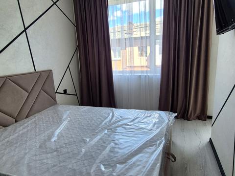квартира по адресу Петра Могилы ул., 28
