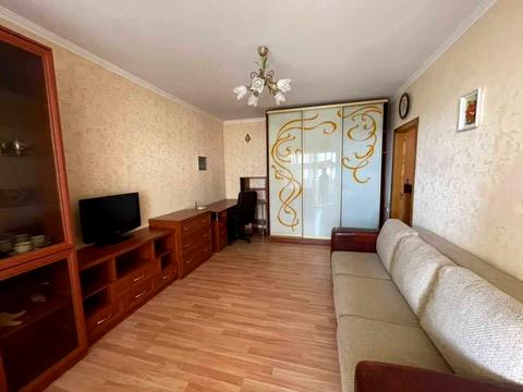 квартира по адресу Владимира Ивасюка просп. (Героїв Сталінграду), 60