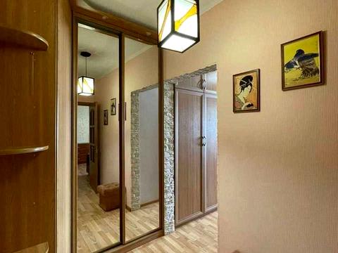 квартира по адресу Владимира Ивасюка просп. (Героїв Сталінграду), 60