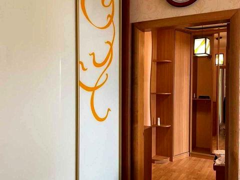 квартира по адресу Владимира Ивасюка просп. (Героїв Сталінграду), 60