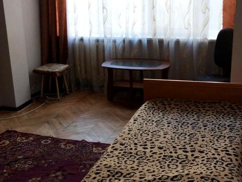 квартира по адресу Гринченко ул., 11