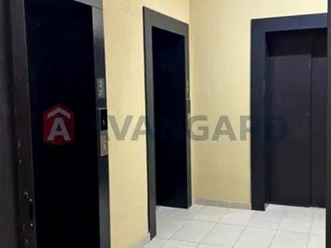квартира по адресу Воздухофлотский просп. (Повітрофлотський), 56