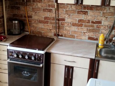 квартира по адресу Гринченко ул., 11