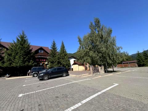 коммерческая по адресу Ивана Франко ул., 21д