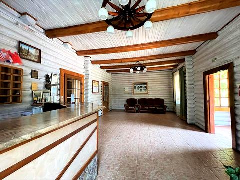 коммерческая по адресу Ивана Франко ул., 21д