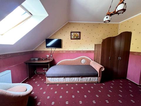 коммерческая по адресу Ивана Франко ул., 21д