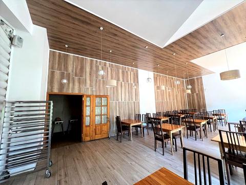 коммерческая по адресу Ивана Франко ул., 21д