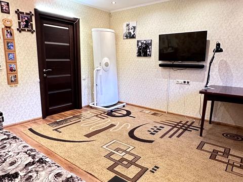 квартира за адресою Підмогильного вул., 9