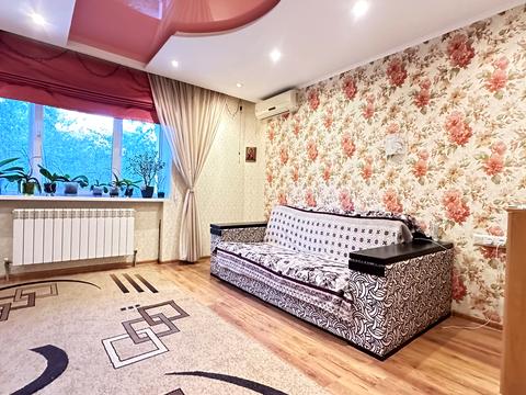 квартира за адресою Підмогильного вул., 9