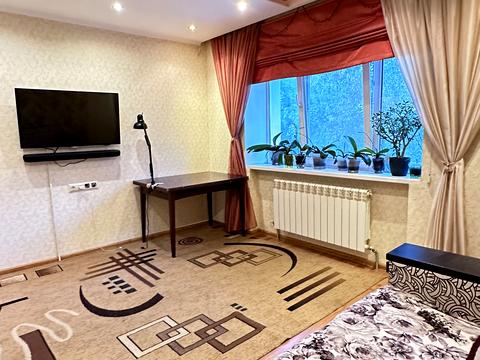 квартира за адресою Підмогильного вул., 9