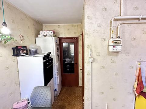 квартира за адресою Підмогильного вул., 9