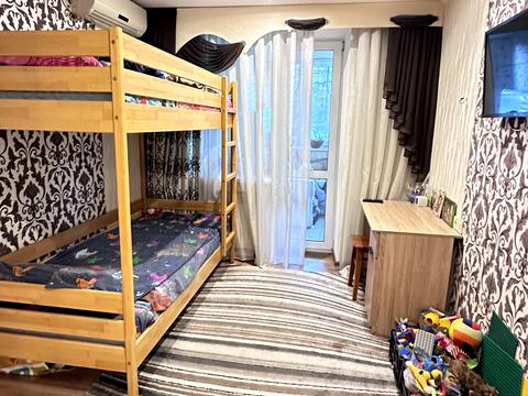 квартира за адресою Підмогильного вул., 9