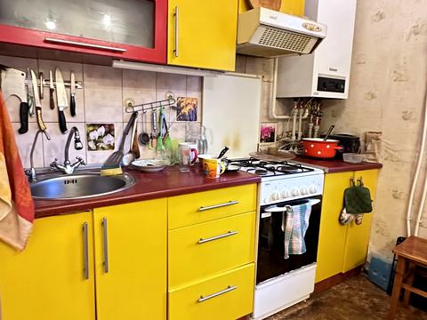 квартира за адресою Підмогильного вул., 9