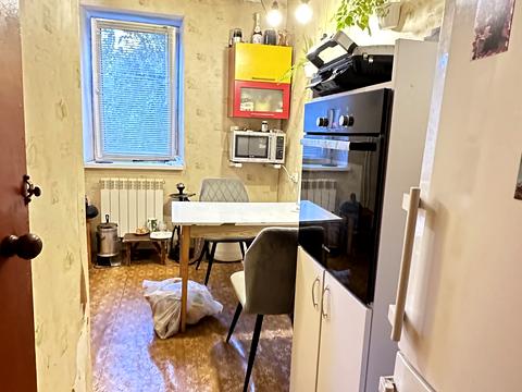 квартира за адресою Підмогильного вул., 9