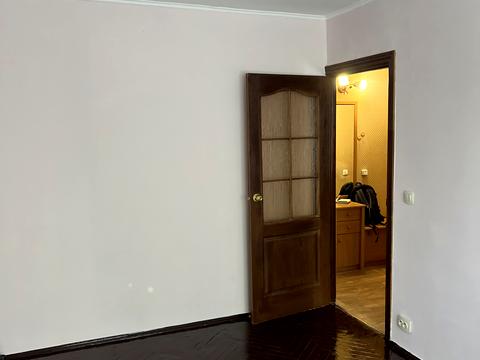 квартира по адресу Дегтяревская ул., 11