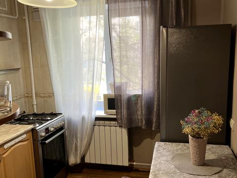 квартира по адресу Дегтяревская ул., 11