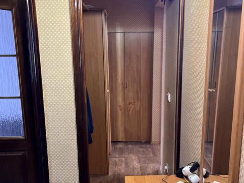 квартира по адресу Дегтяревская ул., 11