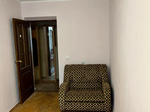 квартира по адресу Дегтяревская ул., 11