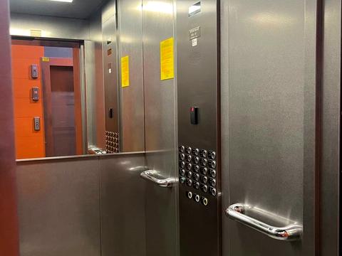 квартира по адресу Киев, Днепровская набережная ул., 20-А