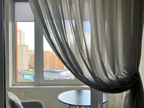 квартира по адресу Киев, Днепровская набережная ул., 20-А