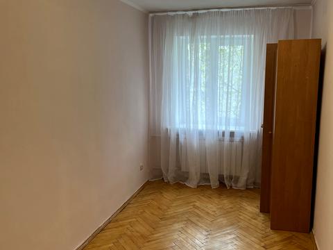 квартира по адресу Дегтяревская ул., 11