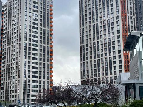 квартира по адресу Киев, Днепровская набережная ул., 20-А