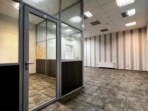 коммерческая по адресу Кияновский пер., 3/5