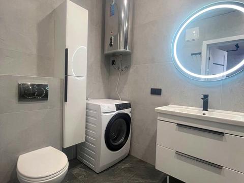 квартира по адресу Киев, Днепровская набережная ул., 20-А