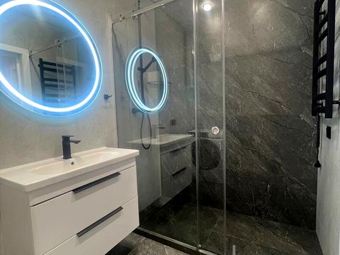 квартира по адресу Киев, Днепровская набережная ул., 20-А