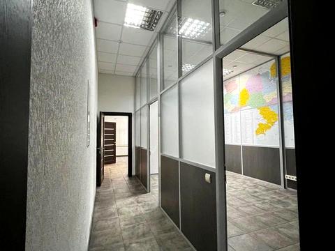 коммерческая по адресу Кияновский пер., 3/5