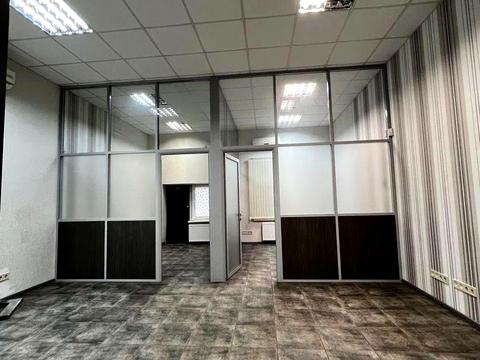 коммерческая по адресу Кияновский пер., 3/5