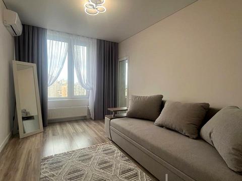 квартира по адресу Киев, Днепровская набережная ул., 20-А