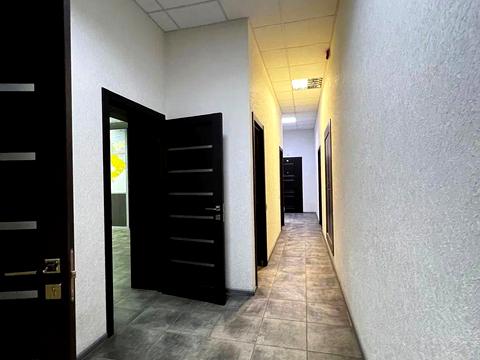 коммерческая по адресу Кияновский пер., 3/5