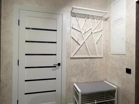 квартира по адресу Киев, Днепровская набережная ул., 20-А