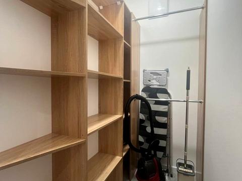 квартира по адресу Киев, Днепровская набережная ул., 20-А