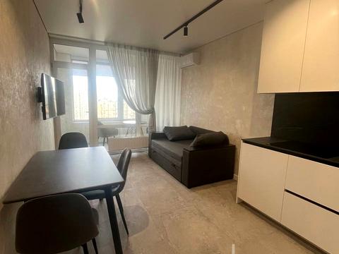 квартира по адресу Киев, Днепровская набережная ул., 20-А