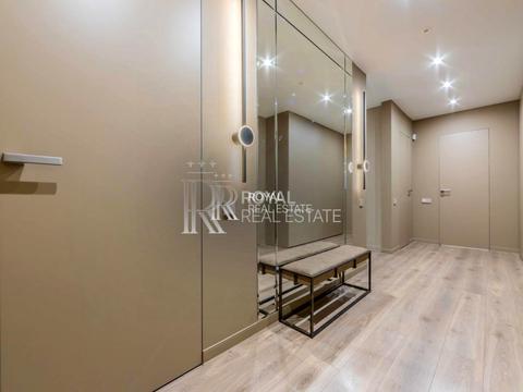 квартира за адресою Київ, Джона Маккейна вул. (Івана Кудрі), 3-А