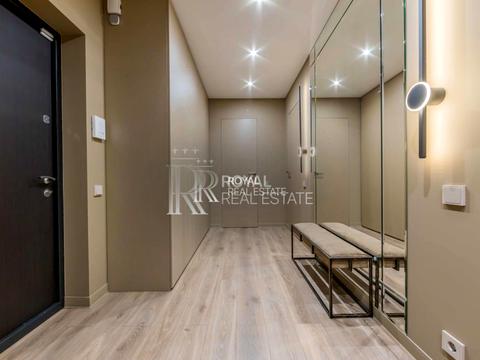 квартира за адресою Київ, Джона Маккейна вул. (Івана Кудрі), 3-А