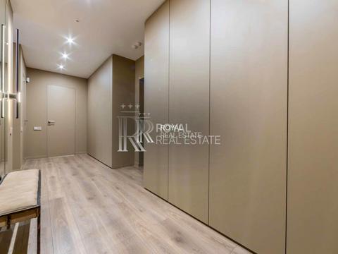 квартира за адресою Київ, Джона Маккейна вул. (Івана Кудрі), 3-А