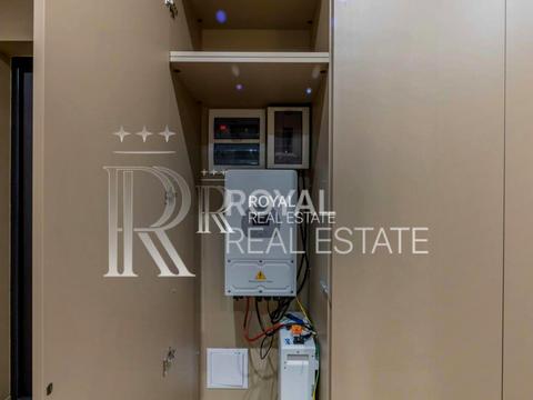 квартира за адресою Київ, Джона Маккейна вул. (Івана Кудрі), 3-А