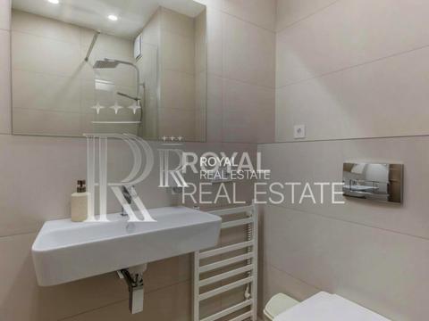 квартира за адресою Київ, Джона Маккейна вул. (Івана Кудрі), 3-А