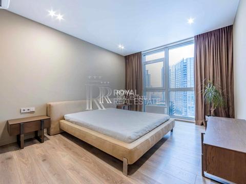 квартира за адресою Київ, Джона Маккейна вул. (Івана Кудрі), 3-А