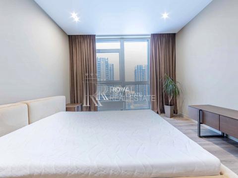 квартира за адресою Київ, Джона Маккейна вул. (Івана Кудрі), 3-А