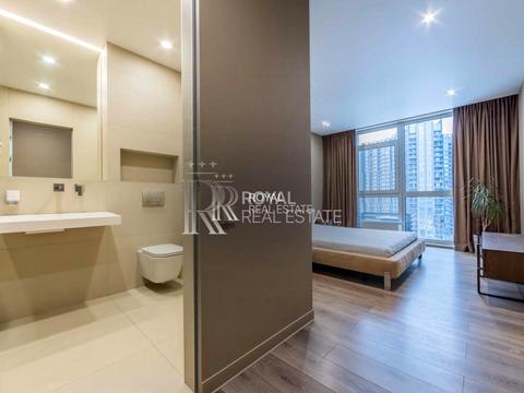 квартира за адресою Київ, Джона Маккейна вул. (Івана Кудрі), 3-А