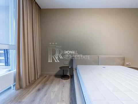 квартира за адресою Київ, Джона Маккейна вул. (Івана Кудрі), 3-А