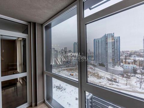 квартира за адресою Київ, Джона Маккейна вул. (Івана Кудрі), 3-А